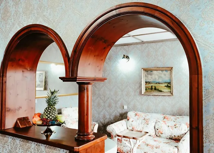 Atlas Grand 4*