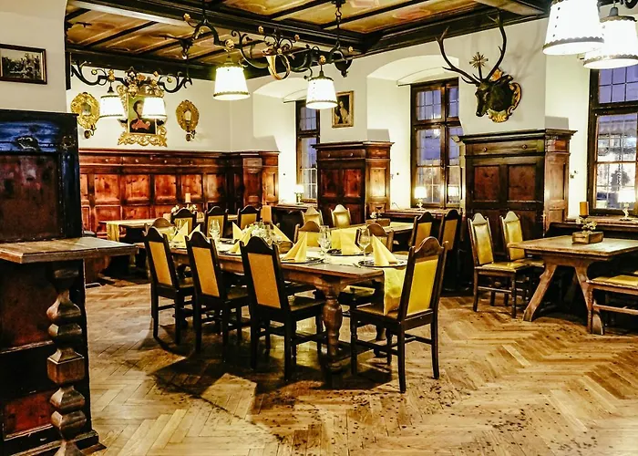 Hotel Atlas Grand 4*