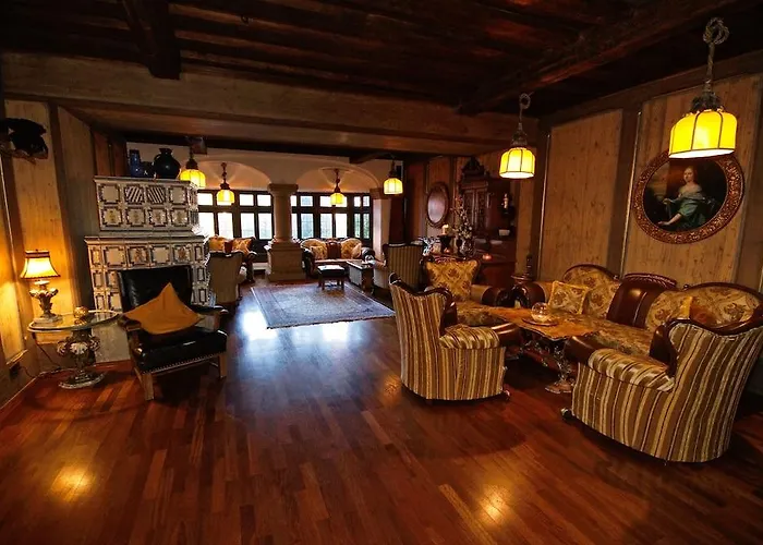 Atlas Grand Hotel