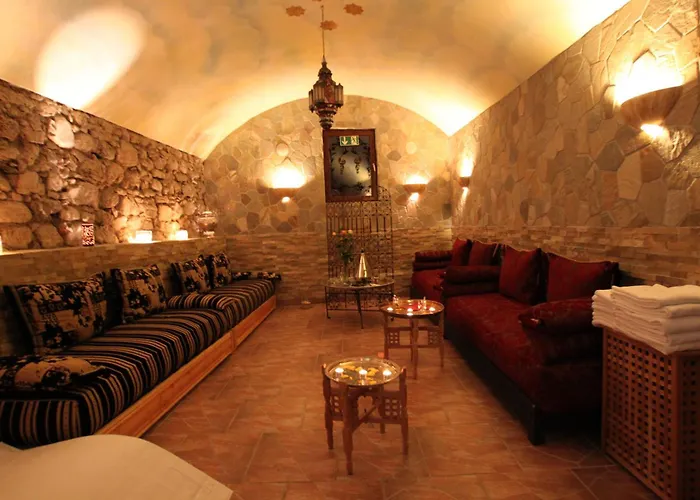Hotel Atlas Grand