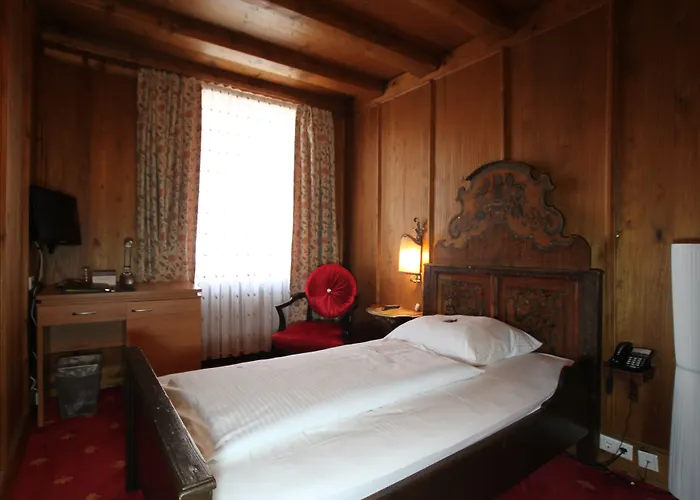 Hotel Atlas Grand Garmisch-Partenkirchen