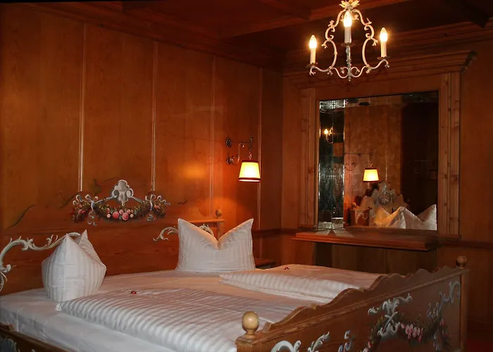 Hotel Atlas Grand Garmisch-Partenkirchen
