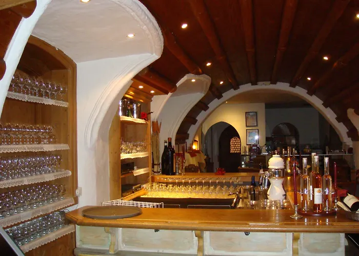 Hotel Atlas Grand Garmisch-Partenkirchen
