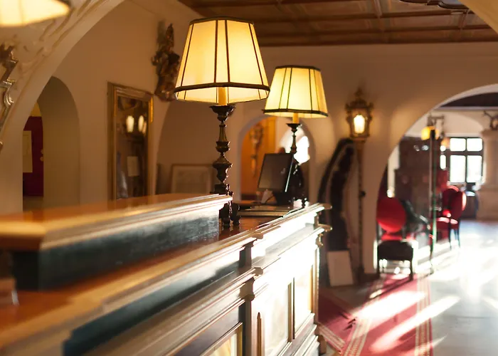 Hotel Atlas Grand