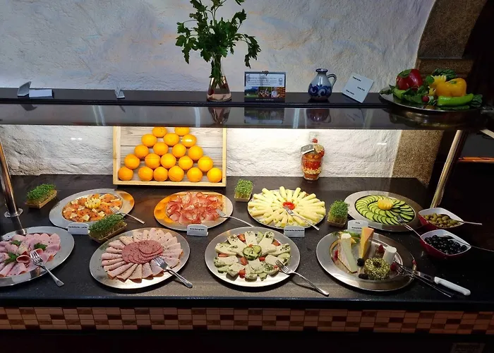 Hotel Atlas Grand